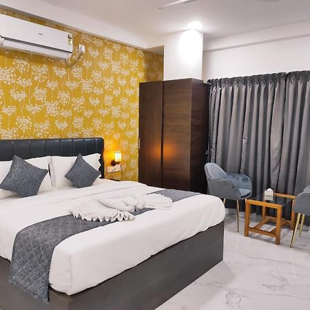 Singing Sands Beach Resort Alibaug Nagaon  Exterior photo