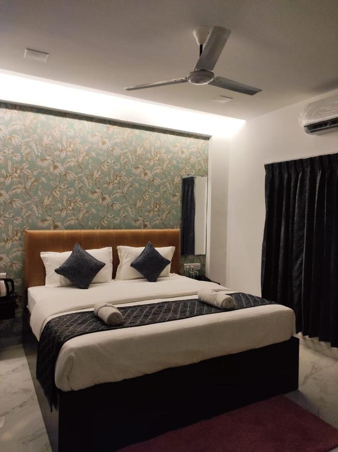 Singing Sands Beach Resort Alibaug Nagaon  Exterior photo