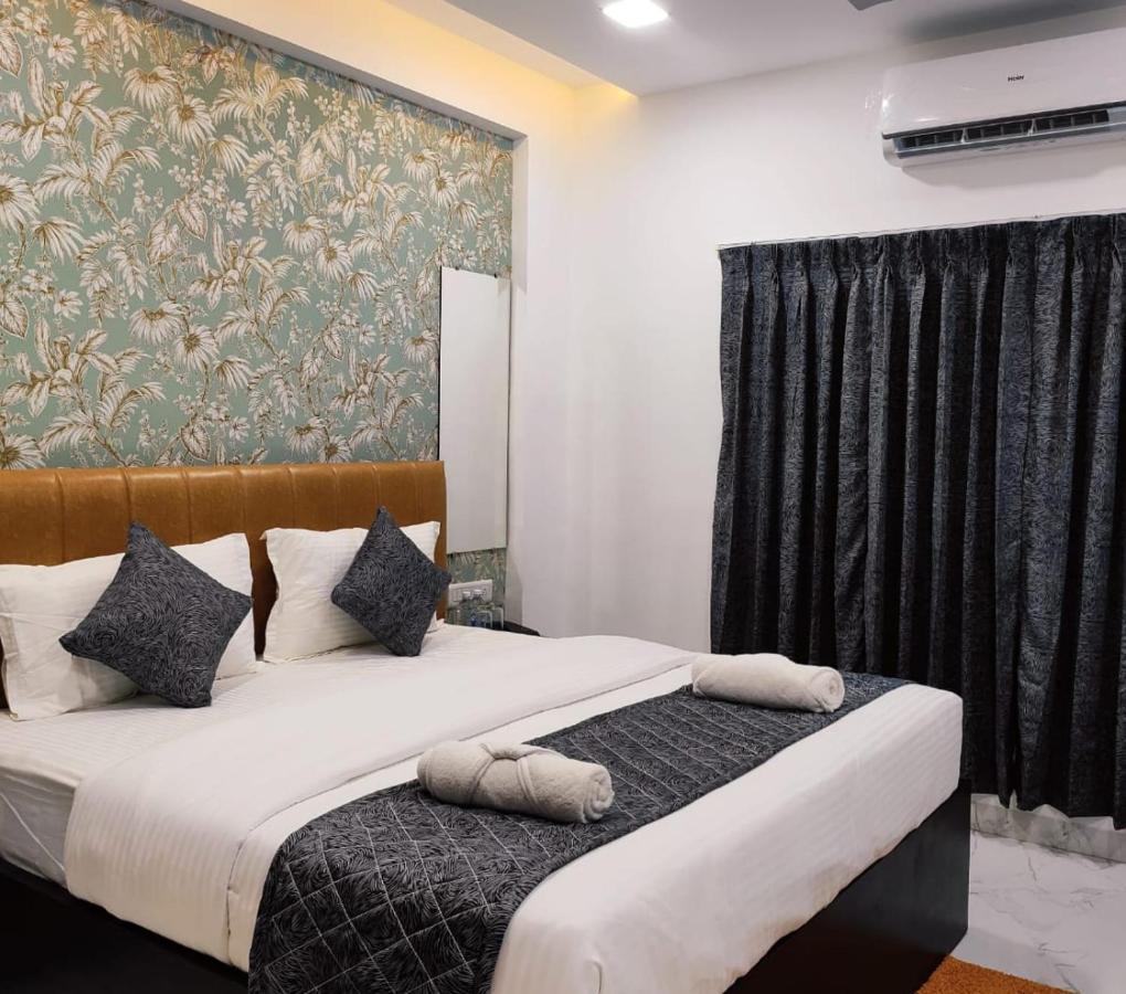 Singing Sands Beach Resort Alibaug Nagaon  Exterior photo