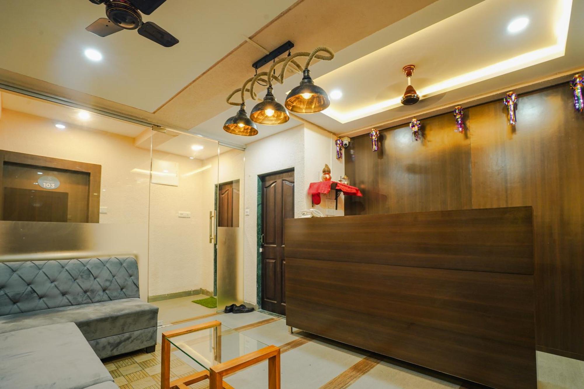 Singing Sands Beach Resort Alibaug Nagaon  Exterior photo
